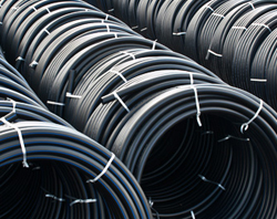 HDPE Pipes